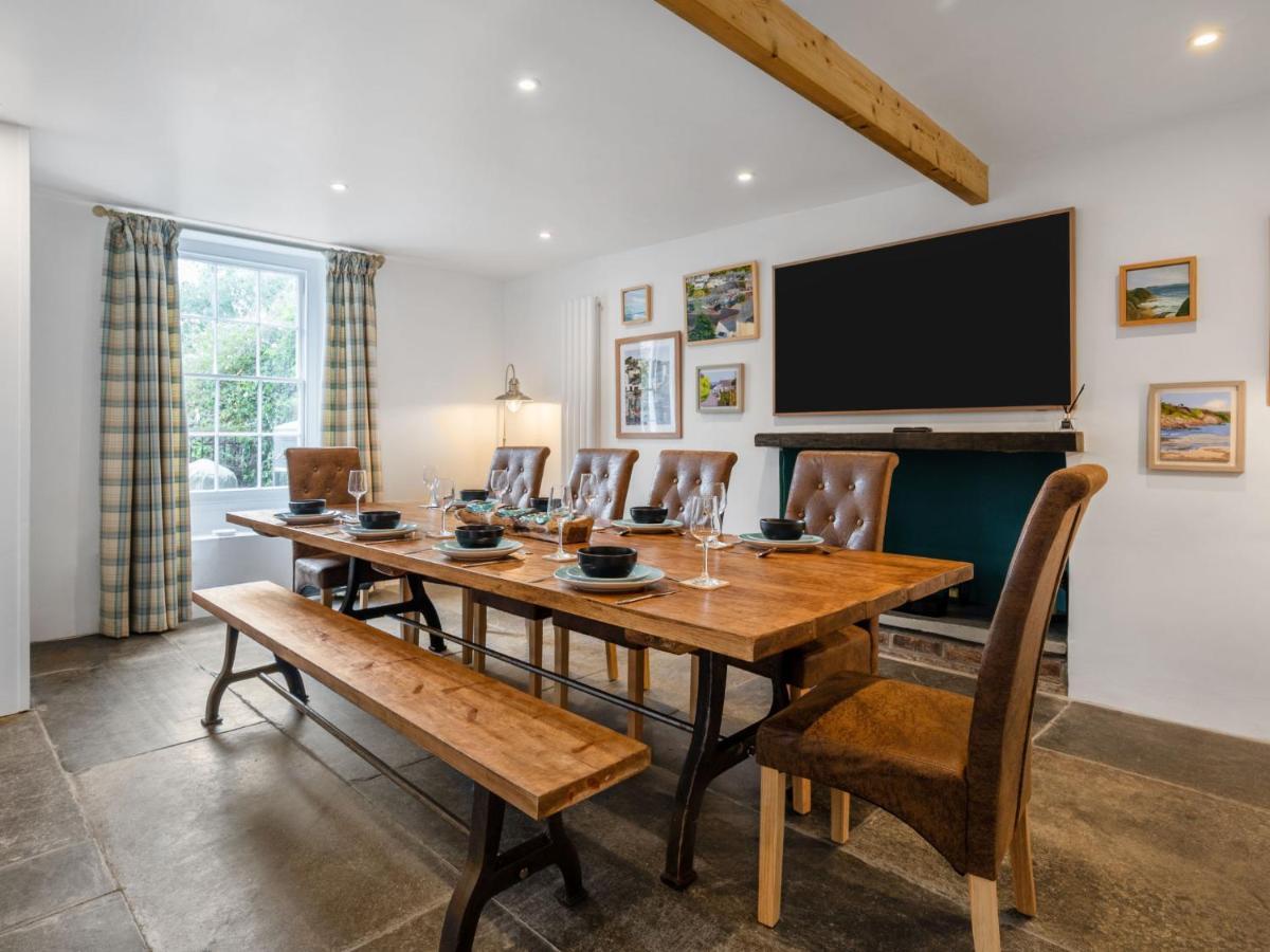 Holiday Home Cherry Orchard House By Interhome メバギシー エクステリア 写真