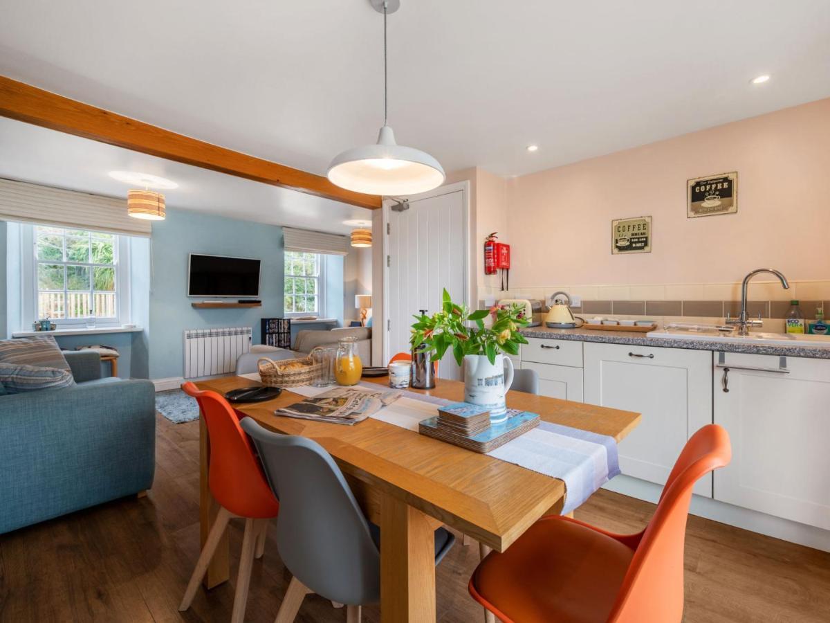 Holiday Home Cherry Orchard House By Interhome メバギシー エクステリア 写真