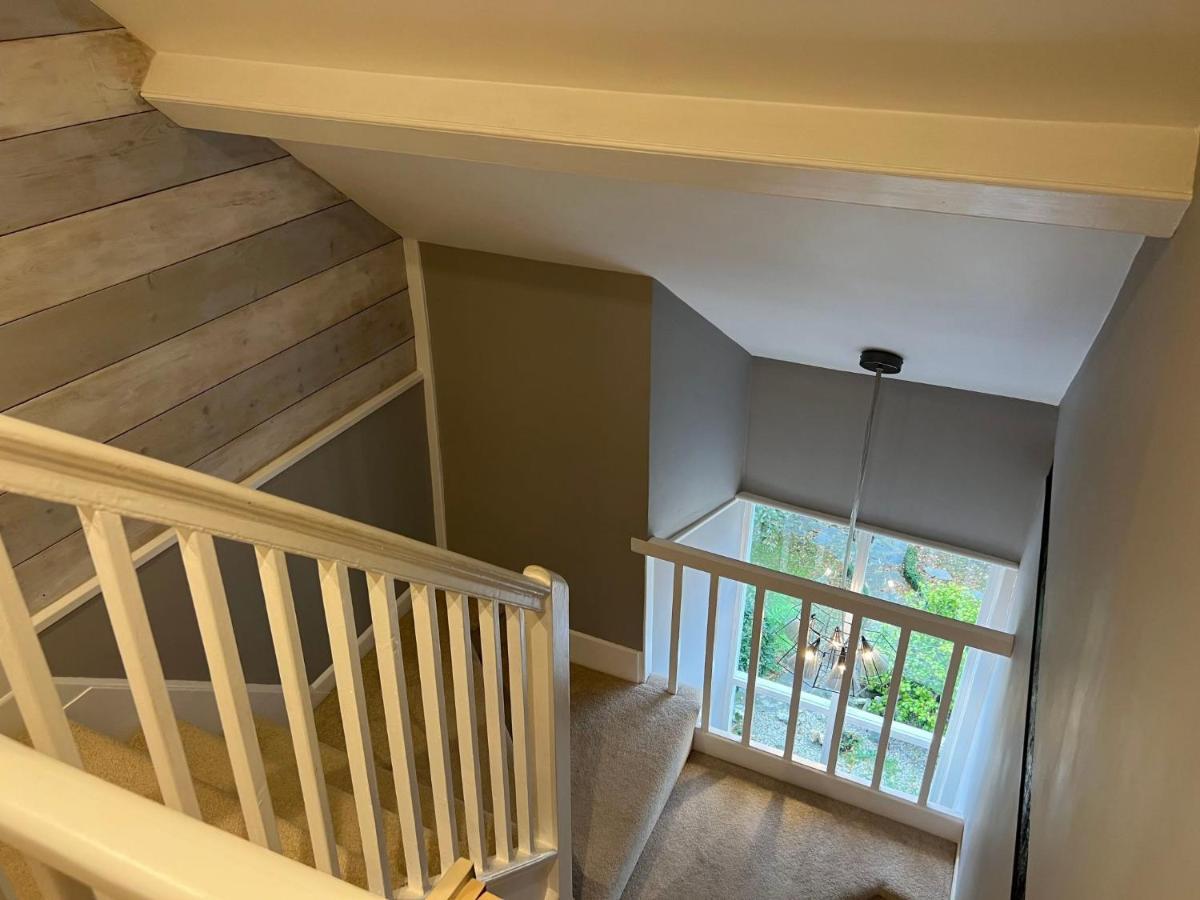 Holiday Home Cherry Orchard House By Interhome メバギシー エクステリア 写真