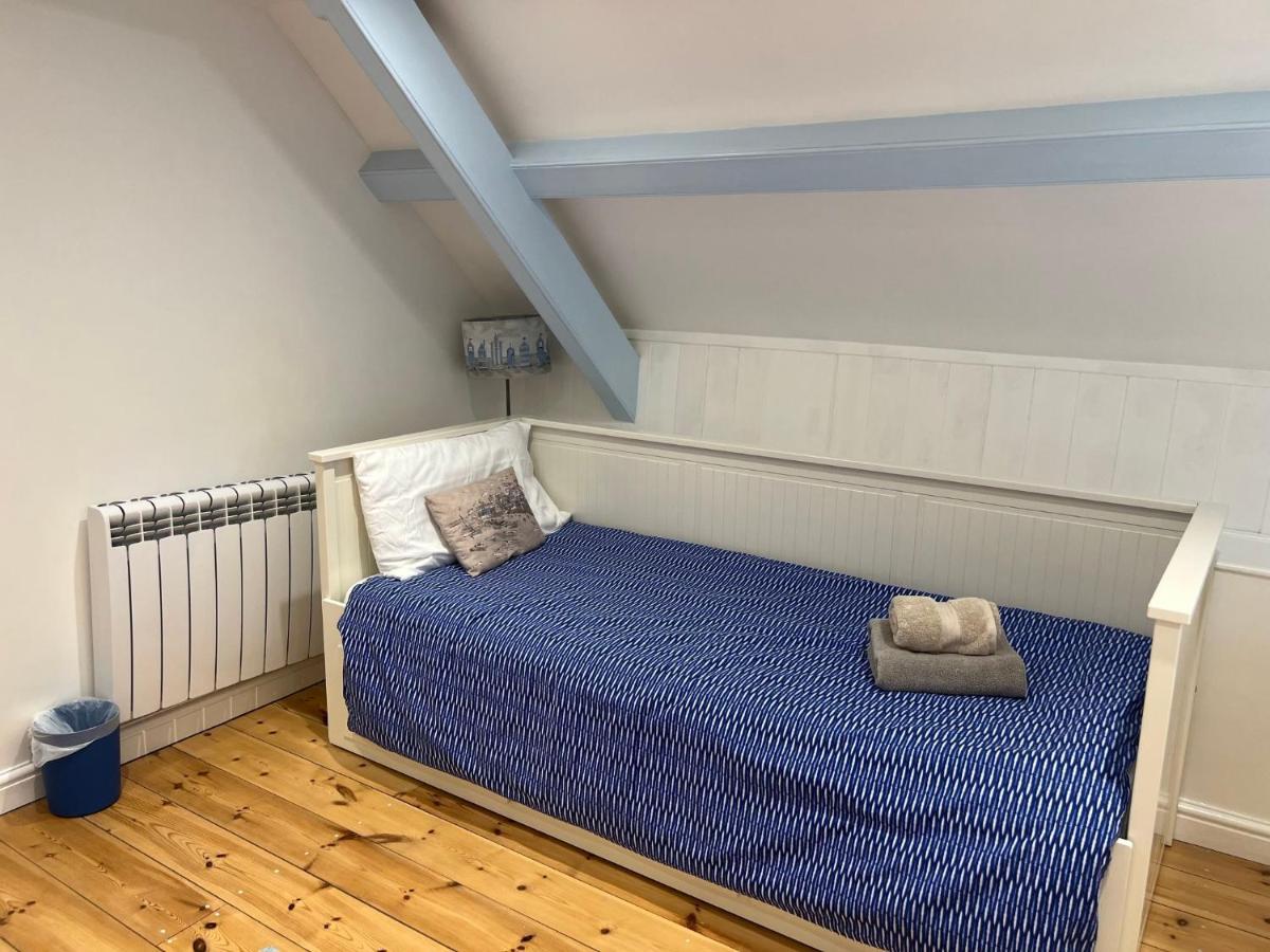 Holiday Home Cherry Orchard House By Interhome メバギシー エクステリア 写真