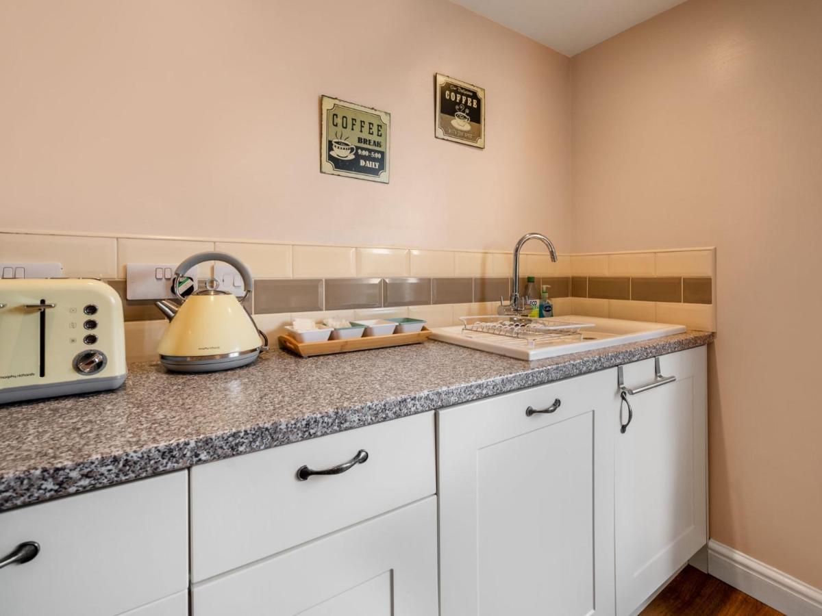 Holiday Home Cherry Orchard House By Interhome メバギシー エクステリア 写真