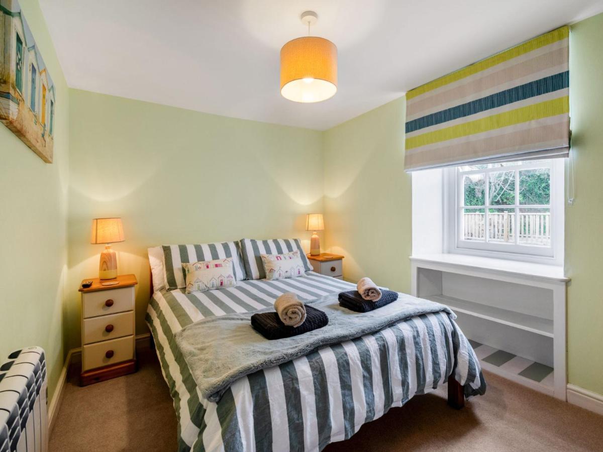 Holiday Home Cherry Orchard House By Interhome メバギシー エクステリア 写真