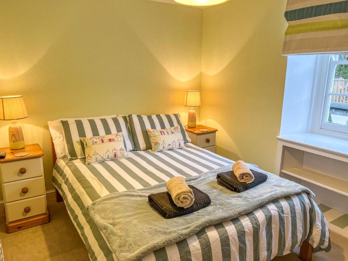 Holiday Home Cherry Orchard House By Interhome メバギシー エクステリア 写真