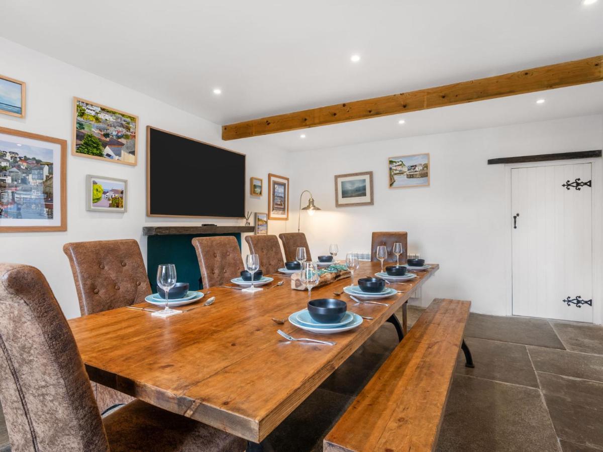 Holiday Home Cherry Orchard House By Interhome メバギシー エクステリア 写真
