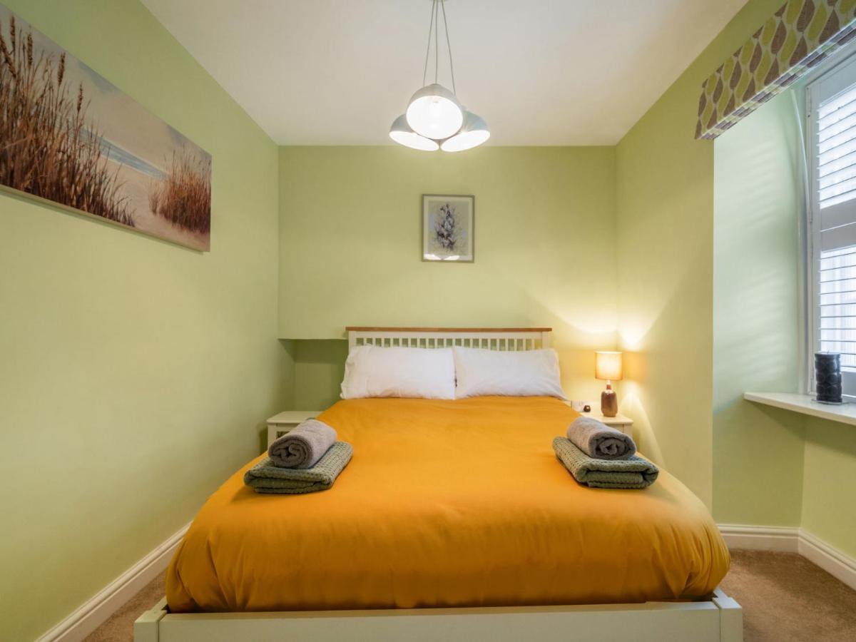 Holiday Home Cherry Orchard House By Interhome メバギシー エクステリア 写真