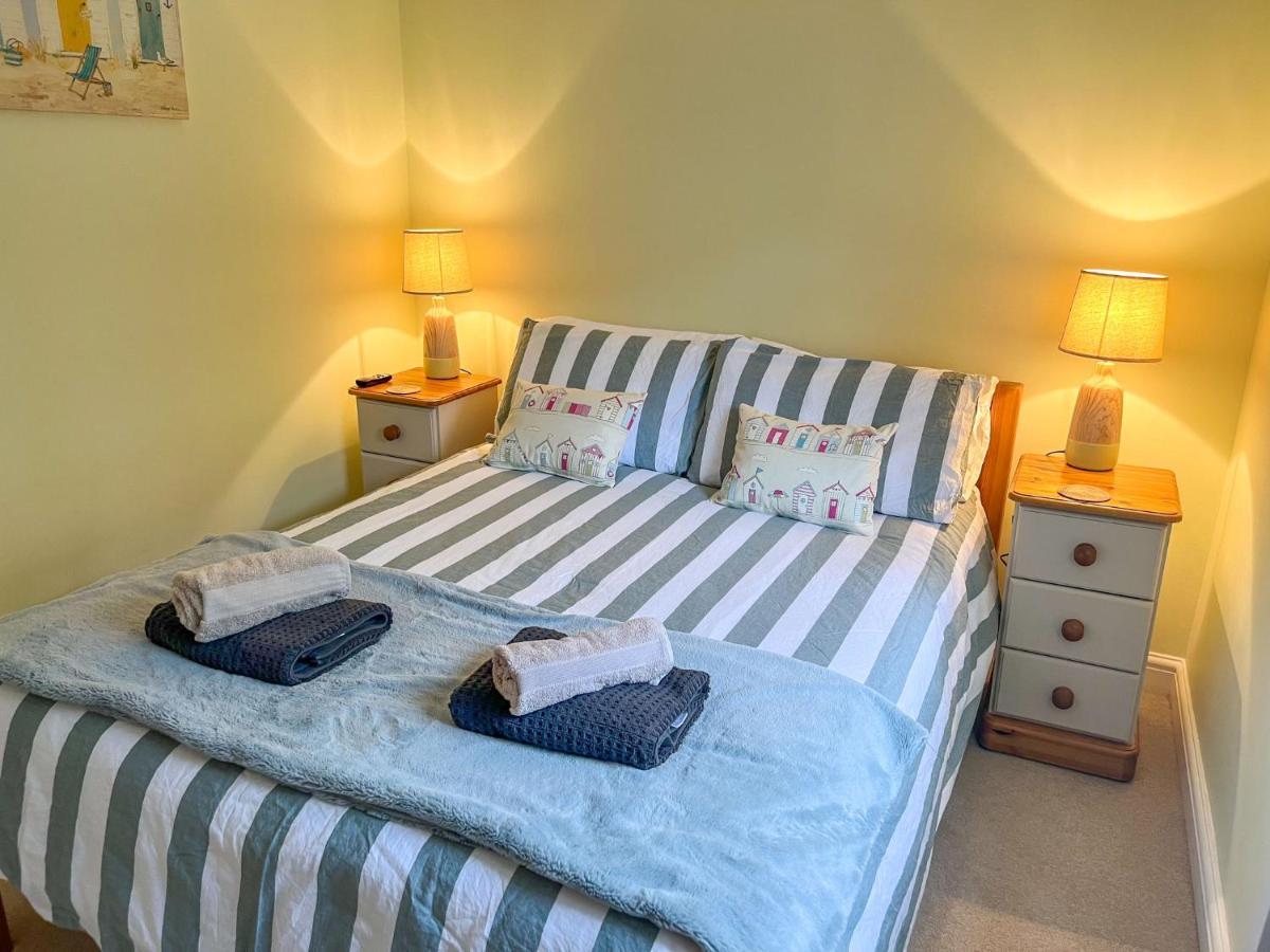 Holiday Home Cherry Orchard House By Interhome メバギシー エクステリア 写真