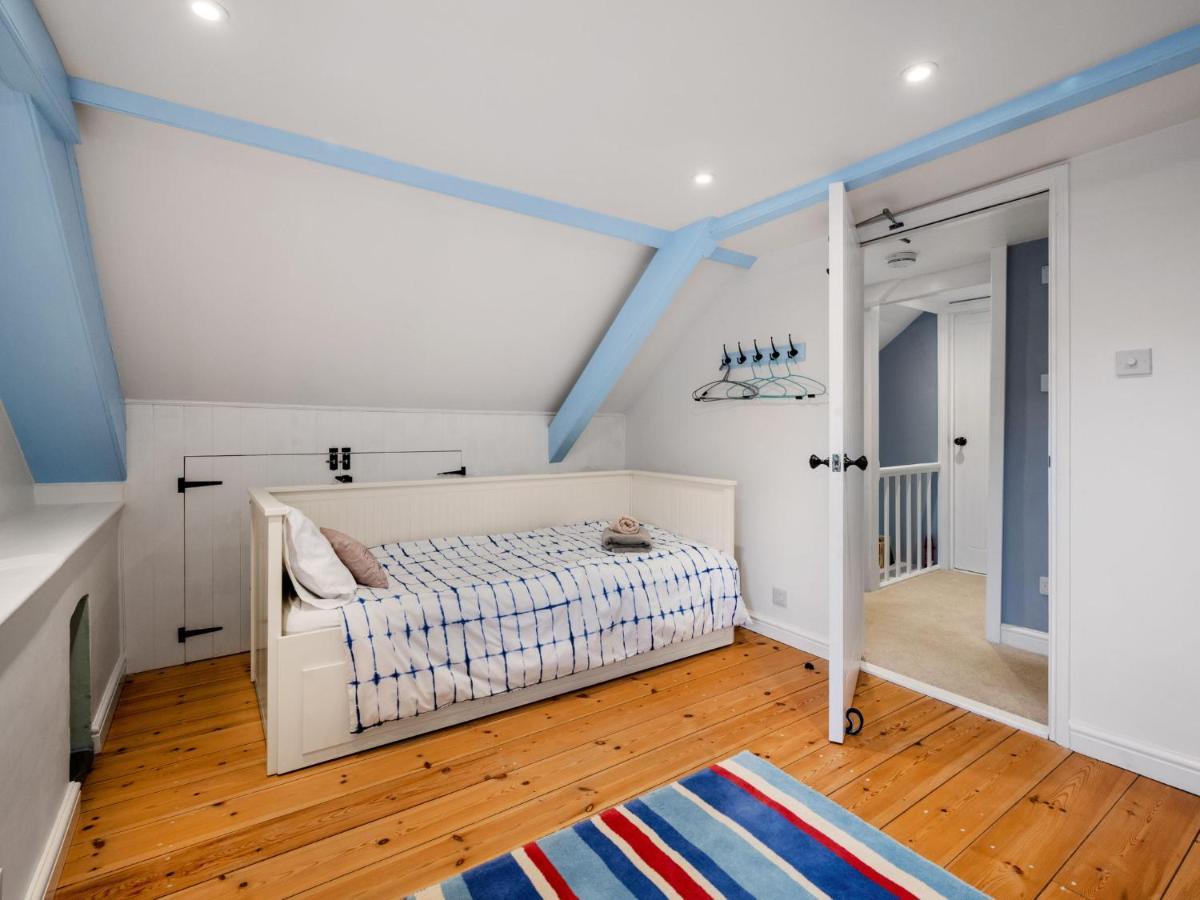 Holiday Home Cherry Orchard House By Interhome メバギシー エクステリア 写真
